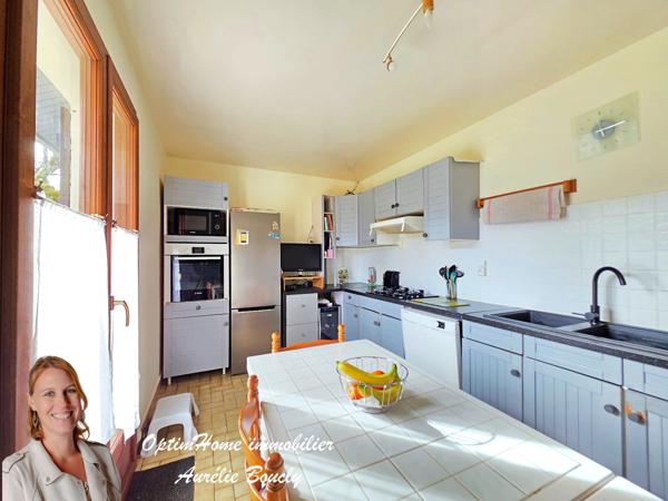 Maison à vendre 4 pièces SAINT LAURENT DU PONT (38)