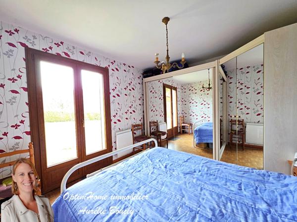 Maison à vendre 4 pièces SAINT LAURENT DU PONT (38)