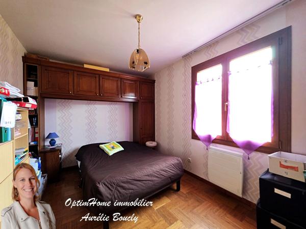 Maison à vendre 4 pièces SAINT LAURENT DU PONT (38)
