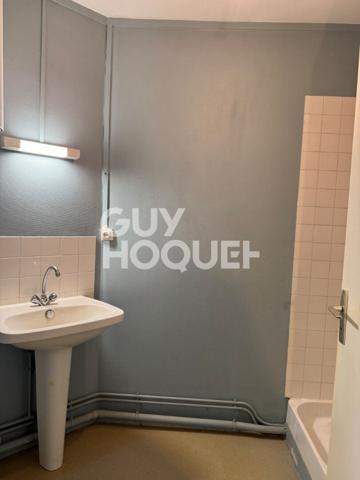 À vendre : Appartement 2 PIECES à Compiègne - Parking ! Opportunité rare !