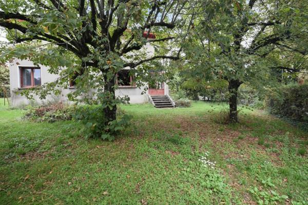 Maison Chazay D Azergues 4 pièce(s) 90 m2