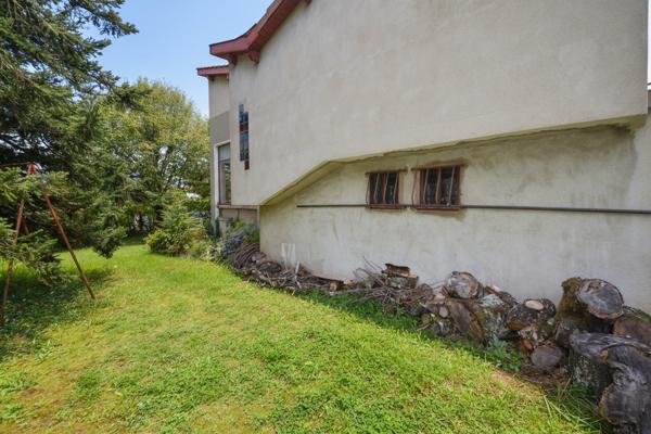 Maison Chazay D Azergues 4 pièce(s) 90 m2