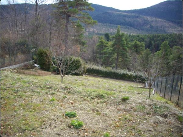 Terrain Andon 1600 m2