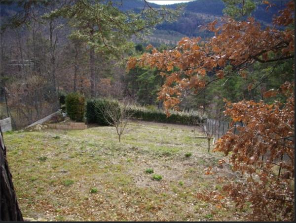 Terrain Andon 1600 m2