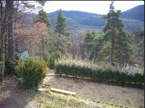 Terrain Andon 1600 m2