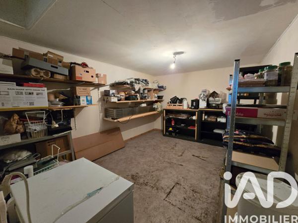 Droit au bail à vendre 34 m² Rochefort