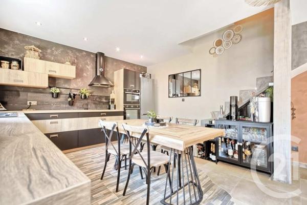 Maison à vendre  5 pièces - 120 m2 TOULON - 83