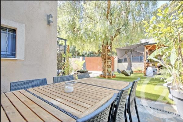 Maison à vendre  5 pièces - 120 m2 TOULON - 83