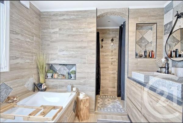 Maison à vendre  5 pièces - 120 m2 TOULON - 83