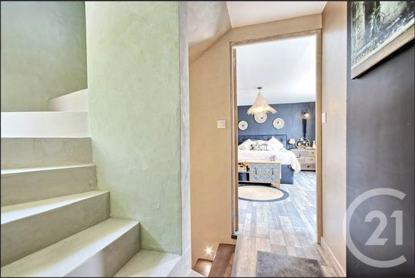 Maison à vendre  5 pièces - 120 m2 TOULON - 83