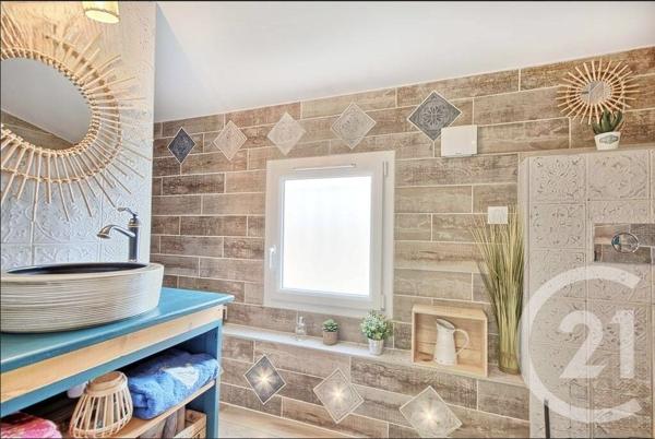 Maison à vendre  5 pièces - 120 m2 TOULON - 83