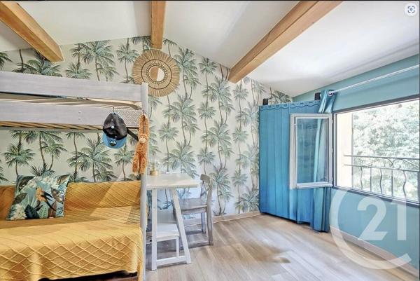 Maison à vendre  5 pièces - 120 m2 TOULON - 83