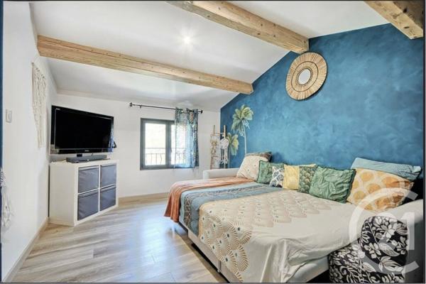 Maison à vendre  5 pièces - 120 m2 TOULON - 83