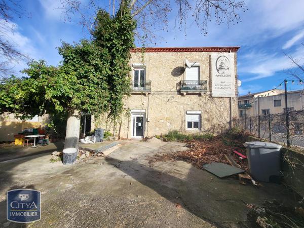 Local commercial à louer