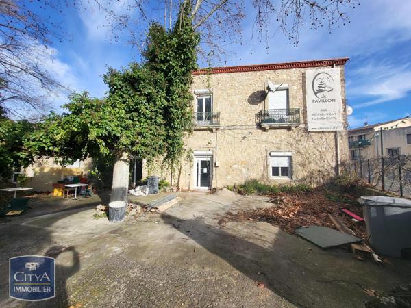 Local commercial à louer