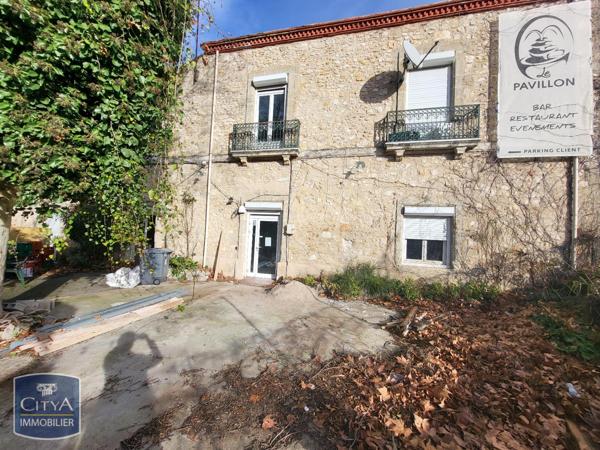 Local commercial à louer