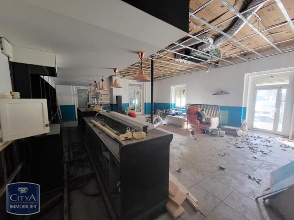 Local commercial à louer