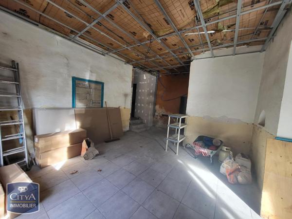 Local commercial à louer