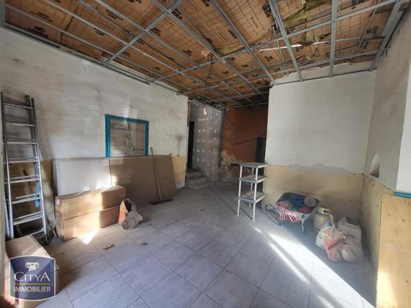 Local commercial à louer