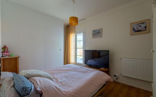 Maison à vendre    6 pièces •  Parentis-en-Born