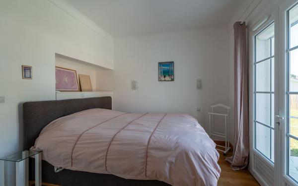 Maison à vendre    6 pièces •  Parentis-en-Born