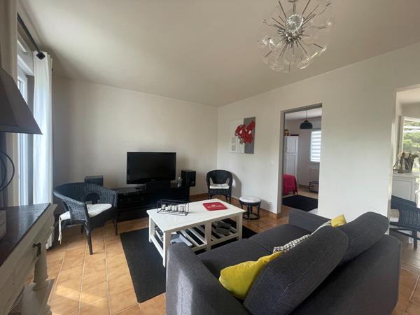 Maison 5 pièces à vendre à Sarzeau - Penvins, proche plages