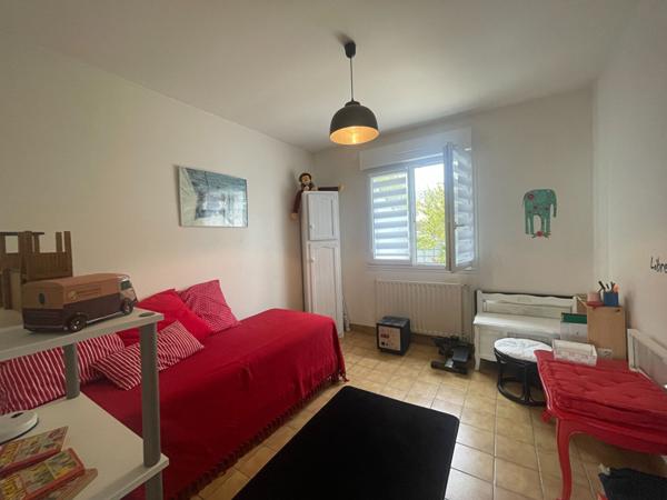 Maison 5 pièces à vendre à Sarzeau - Penvins, proche plages