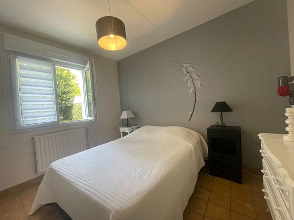 Maison 5 pièces à vendre à Sarzeau - Penvins, proche plages