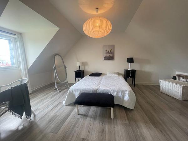 Maison 5 pièces à vendre à Sarzeau - Penvins, proche plages