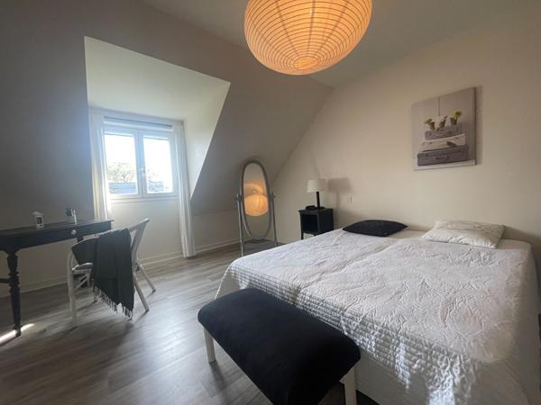 Maison 5 pièces à vendre à Sarzeau - Penvins, proche plages