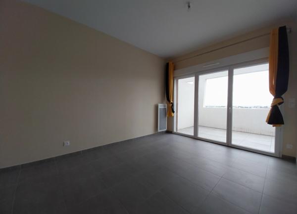 Appartement à louer    3 pièces •  Béziers
