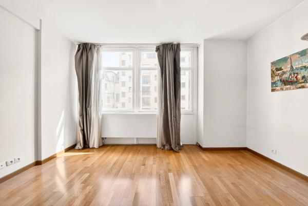 Appartement Paris 16e - LA MUETTE / RANELAGH