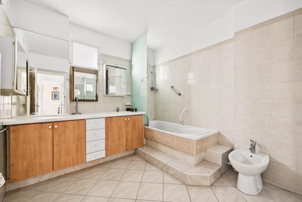 Appartement Paris 16e - LA MUETTE / RANELAGH