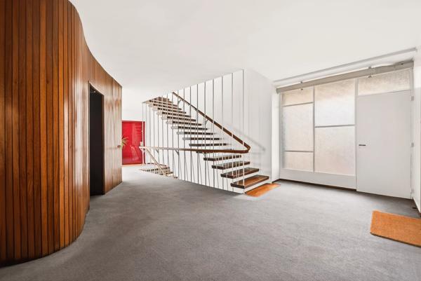 Appartement Paris 16e - LA MUETTE / RANELAGH