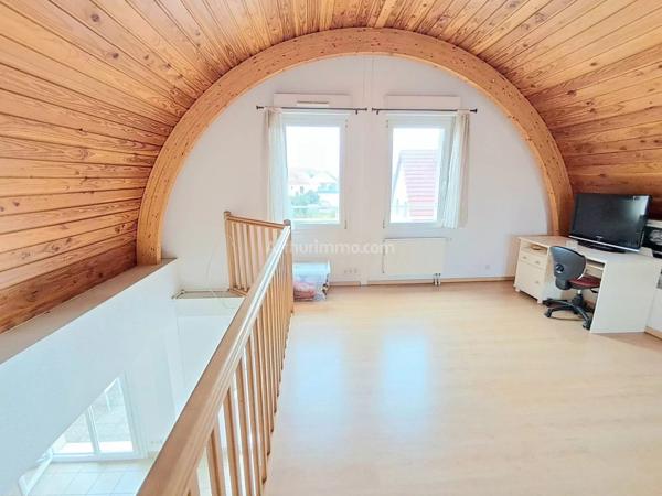 Vente Appartement 4 pièces 95 m2 à Colmar