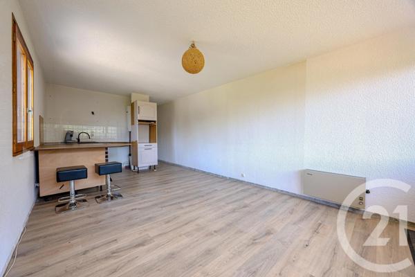 Appartement T2 à vendre  2 pièces - 44,67 m 2   LES DESERTS  - 73