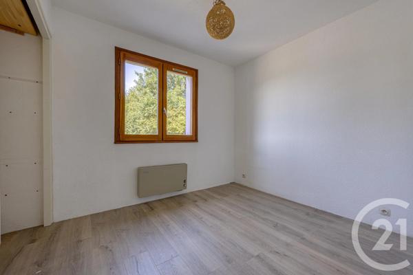 Appartement T2 à vendre  2 pièces - 44,67 m 2   LES DESERTS  - 73
