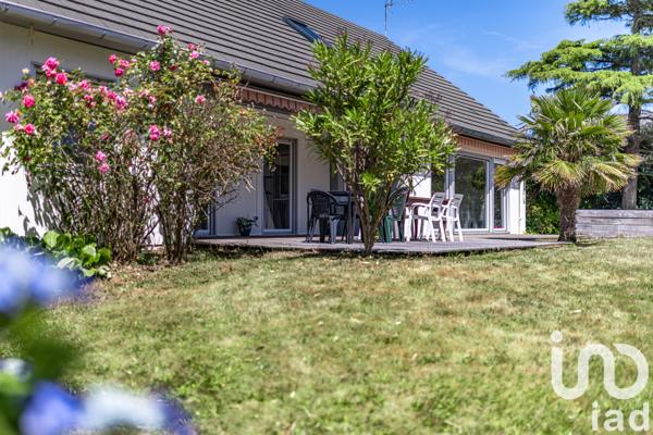 Maison à vendre 9 pièces 290 m² Dinard