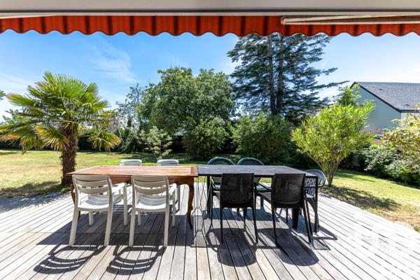 Maison à vendre 9 pièces 290 m² Dinard