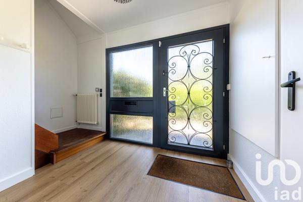 Maison à vendre 9 pièces 290 m² Dinard