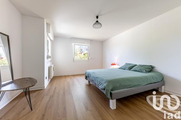 Maison à vendre 9 pièces 290 m² Dinard