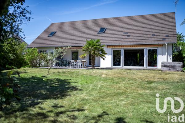 Maison à vendre 9 pièces 290 m² Dinard