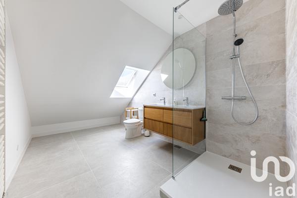 Maison à vendre 9 pièces 290 m² Dinard