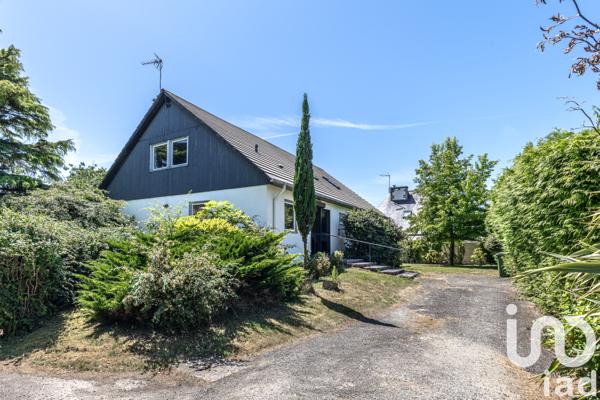 Maison à vendre 9 pièces 290 m² Dinard