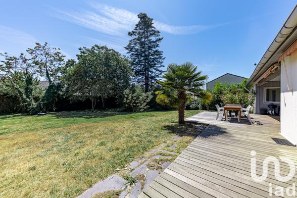 Maison à vendre 9 pièces 290 m² Dinard