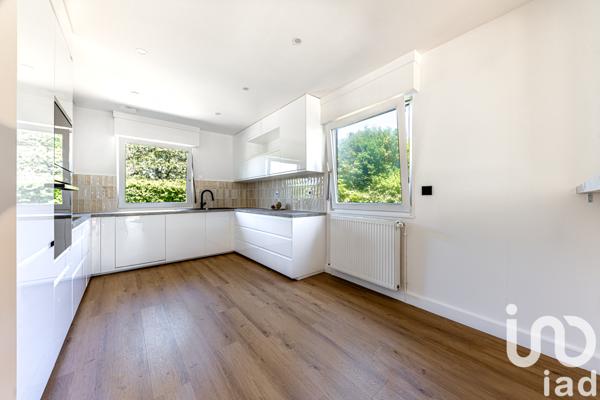 Maison à vendre 9 pièces 290 m² Dinard