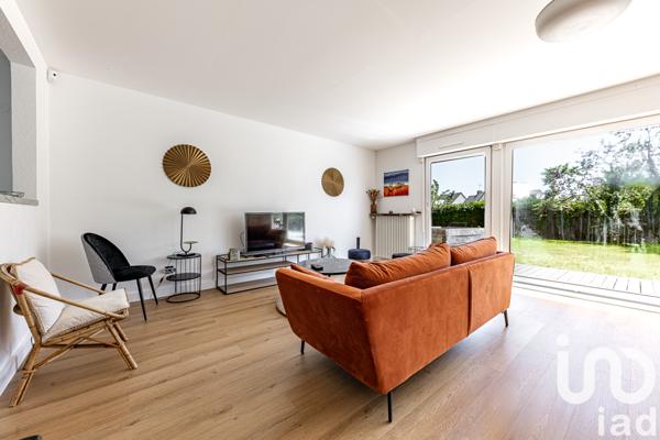 Maison à vendre 9 pièces 290 m² Dinard
