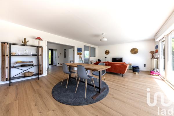 Maison à vendre 9 pièces 290 m² Dinard