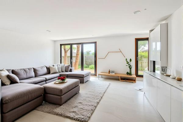 Maison familiale à vendre 5 pièces avec jardin ? Coupvray