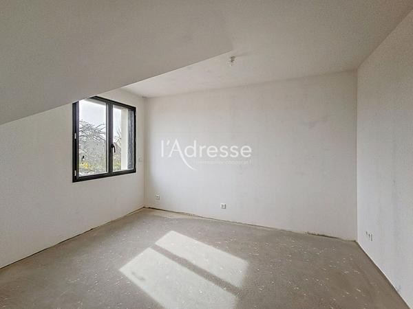 Maison familiale à vendre 5 pièces avec jardin ? Coupvray